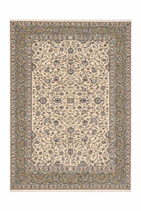Persian Keshan