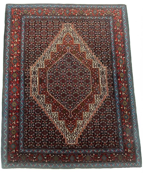 Persian Senneh