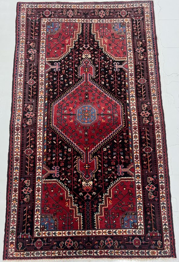Persian Hamadan