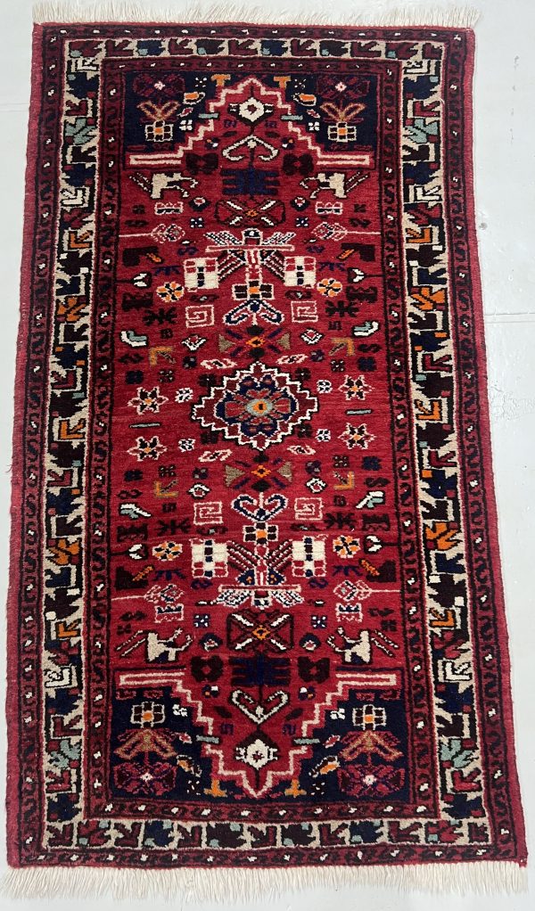 Persian Gabbeh