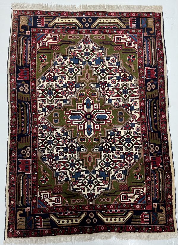 Persian Nahavand
