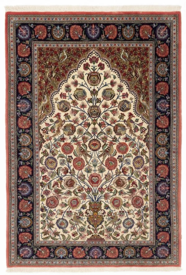 Persian Ghoum