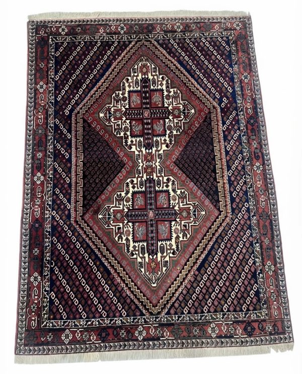 Persian Augar