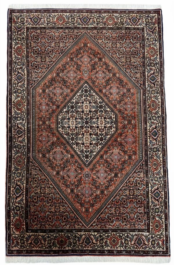 Persian Bidjar