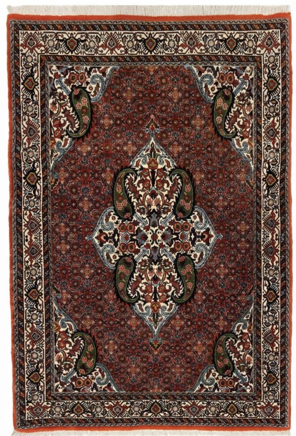 Persian Bidjar