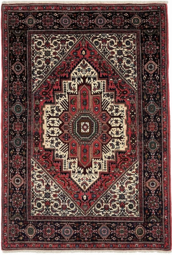 Persian Abadeh