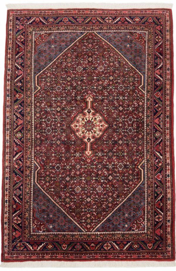 Persian Bidjar