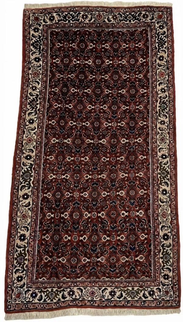 Persian Bidjar