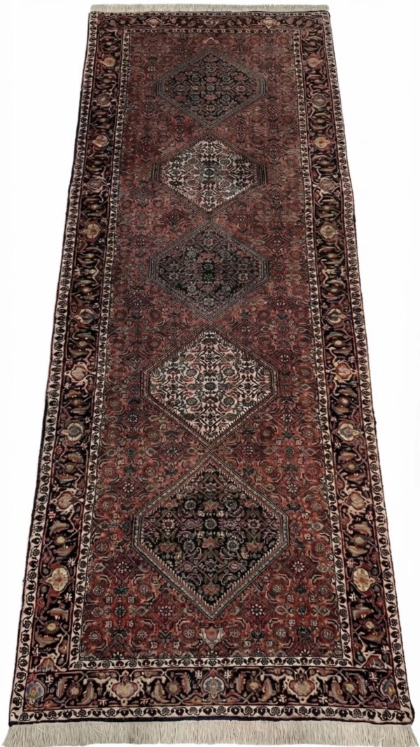 Persian Bidjar