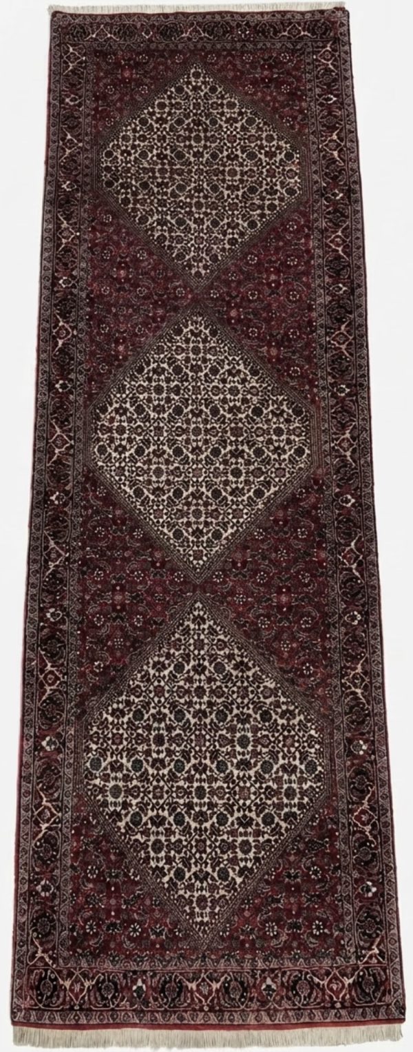 Persian Bidjar