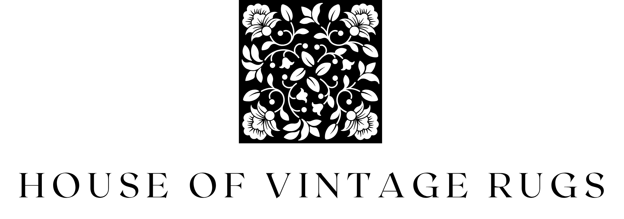 House of Vintage Rugs